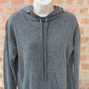 Banana Republic Soft Hoodie Sweater Med